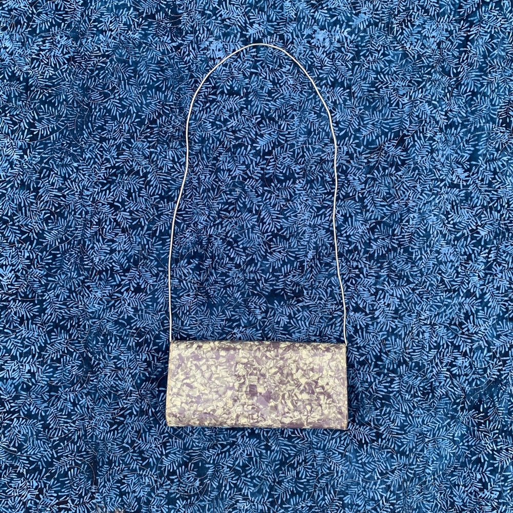 Vintage purse